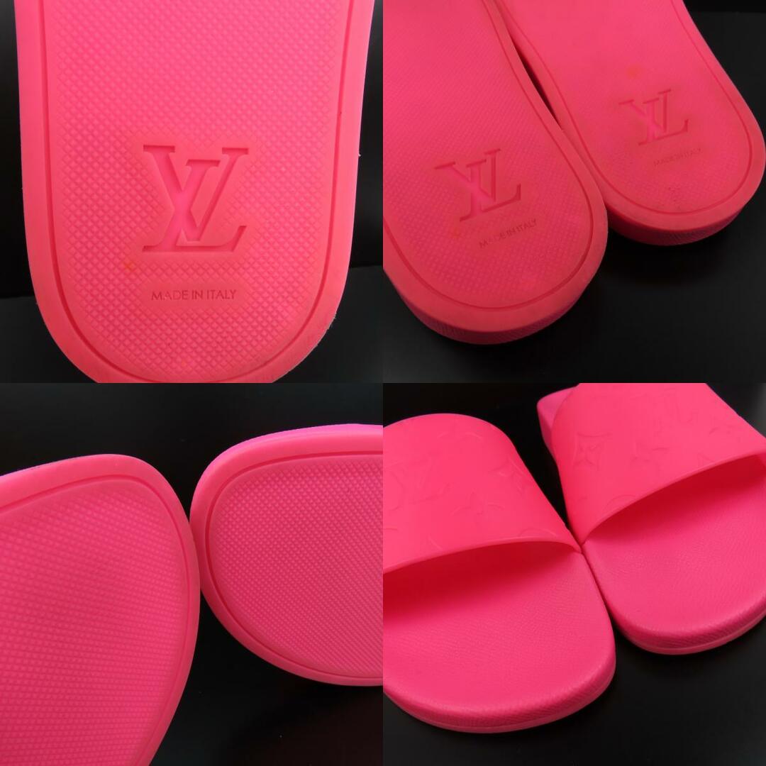 新品同様美品 LOUIS VUITTON ルイヴィトン ウォーターフロント 新品同様美品 LOUIS VUITTON ルイヴィトン ウォーターフロント