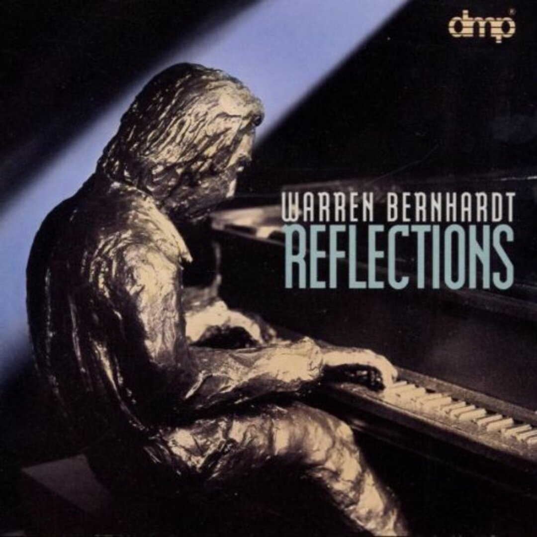 (CD)Reflections／Warren Bernhardt