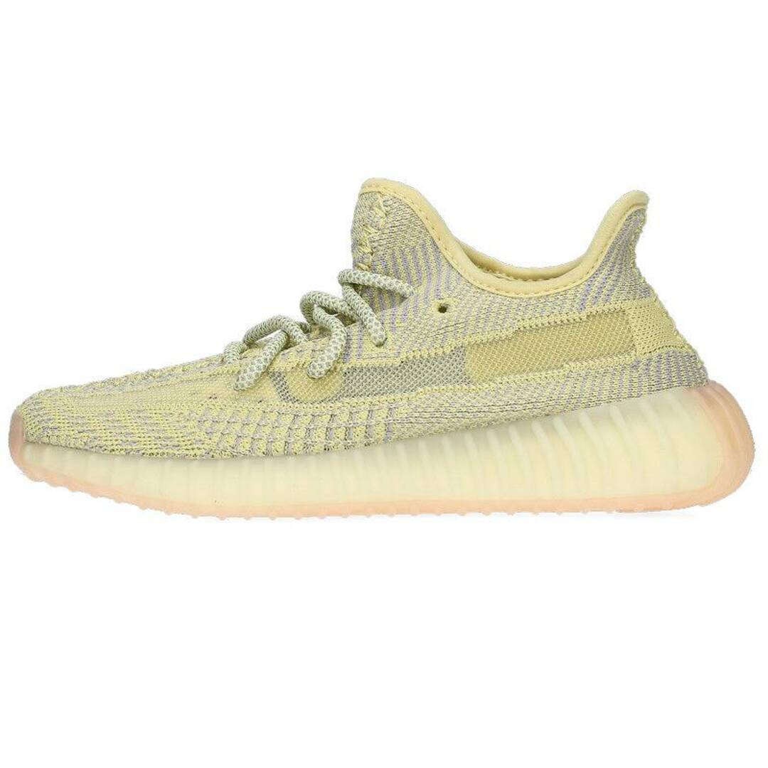 アディダス カニエウエスト  YEEZY BOOST 350 V2 ANTLIA FV3250 イージーブーストアントリアスニーカー レディース 23cm