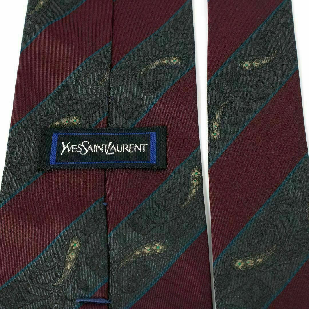 Yves Saint Laurent - 【全額返金保証・送料無料】サンローランの