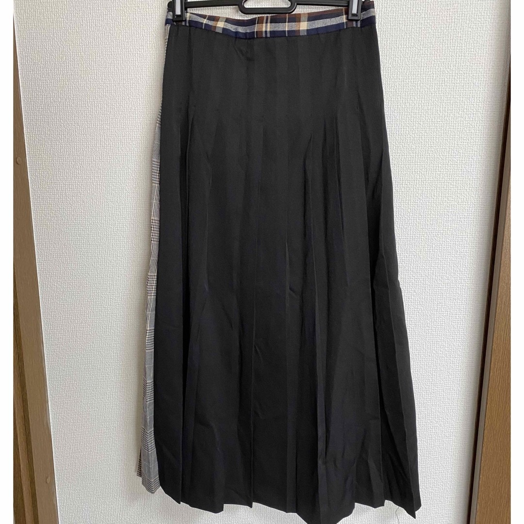 GRL(グレイル)の58. GRL ロングスカート レディースのスカート(ロングスカート)の商品写真