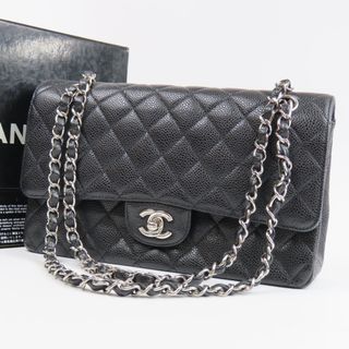 CHANEL - CHANEL シャネル ショルダーバッグ マトラッセ25 Matelasse