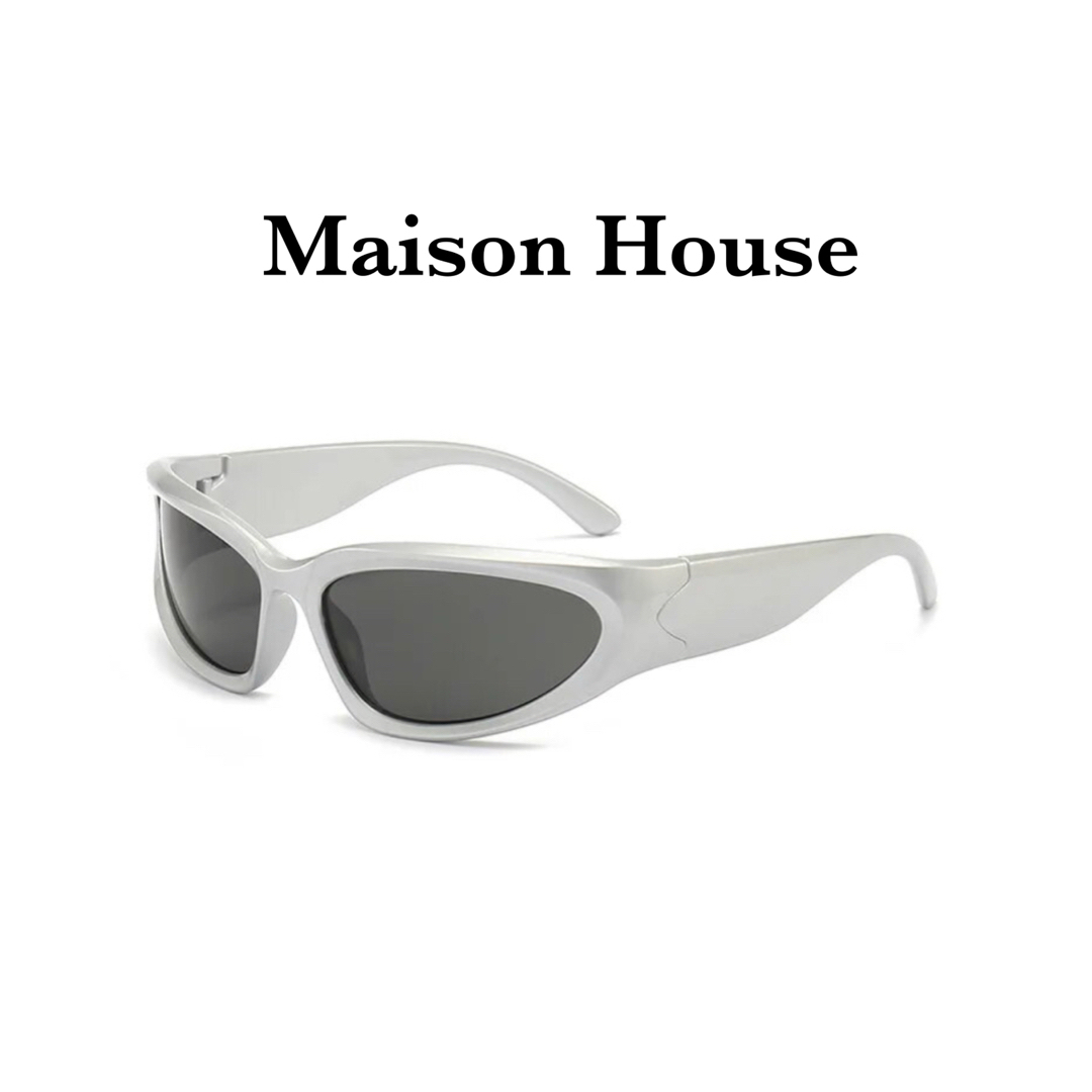 ジャスティンビーバー着用型】サングラスの通販 by Maison House ジャスティンビーバー着用型】サングラスの通販 by Maison House