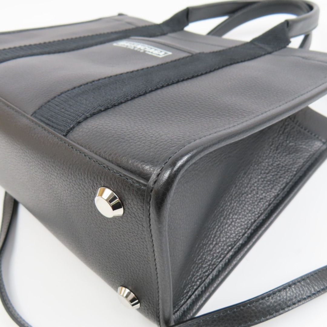 未使用品 BALENCIAGA バレンシアガ ハードウェア スモール 2WAY
