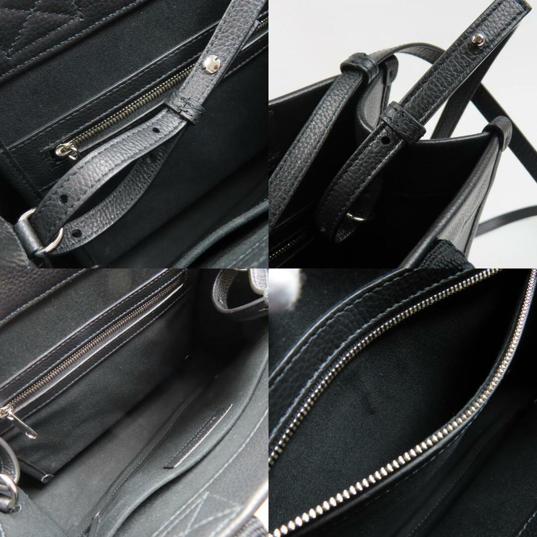 未使用品 BALENCIAGA バレンシアガ ハードウェア スモール 2WAY