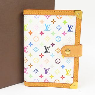 ヴィトン(LOUIS VUITTON) 手帳(メンズ)（マルチカラー）の通販 42点 