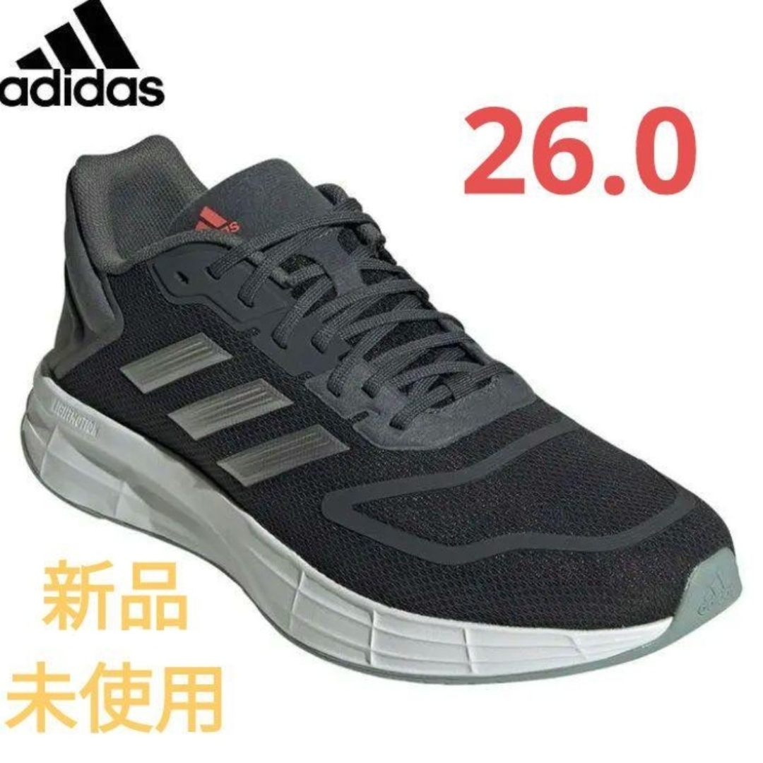 adidas(アディダス)のアディダス adidas スニーカー DURAMO SL 2.0 M(26.0) メンズの靴/シューズ(スニーカー)の商品写真