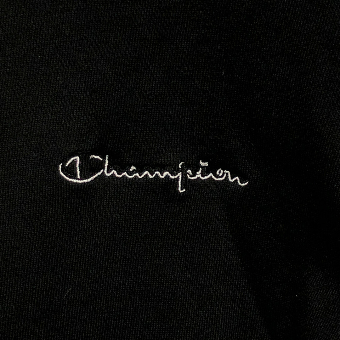 SOPHNET.(ソフネット)のSOPHNET. ソフネット ×N.HOOLYWOOD エヌハリウッド×Champion チャンピオン スウェット 黒 サイズS 正規品 / B4338 メンズのトップス(スウェット)の商品写真