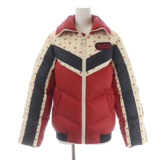 グッチ ダウンジャケット(レディース)の通販 55点 | Gucciのレディース