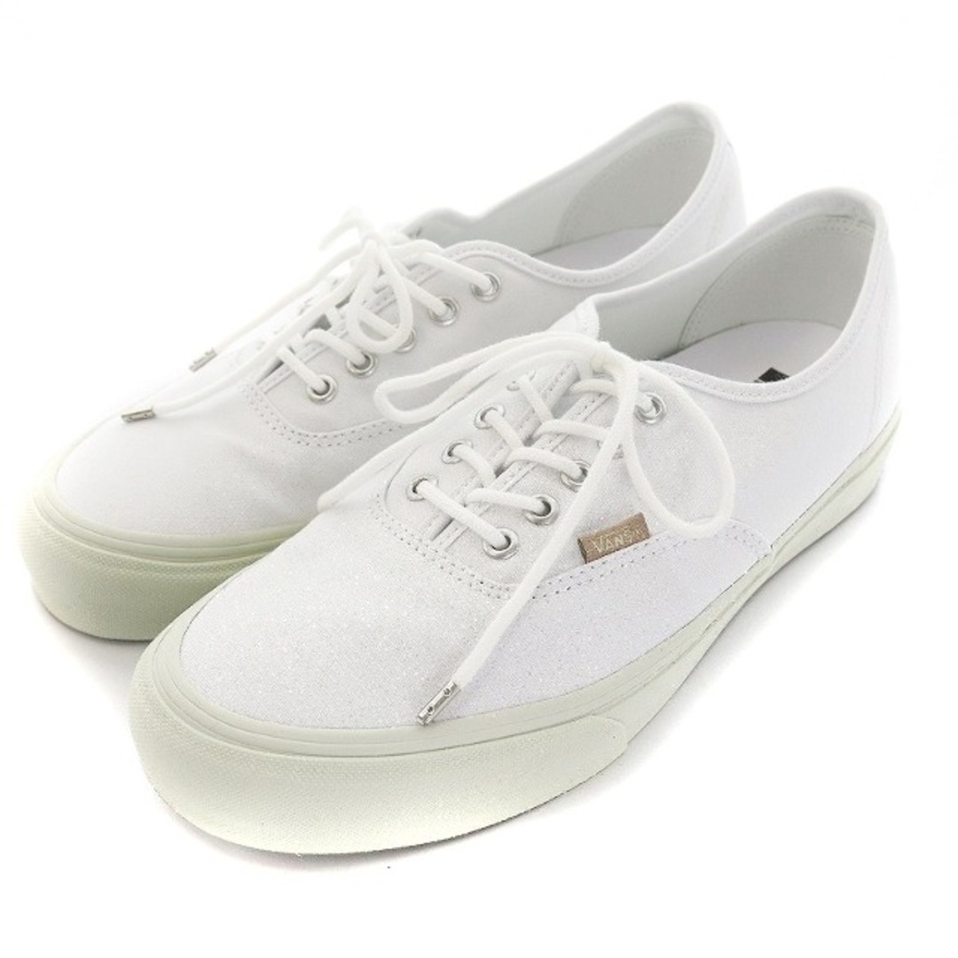 VANS JJJJound × Vault by Vans Authentic