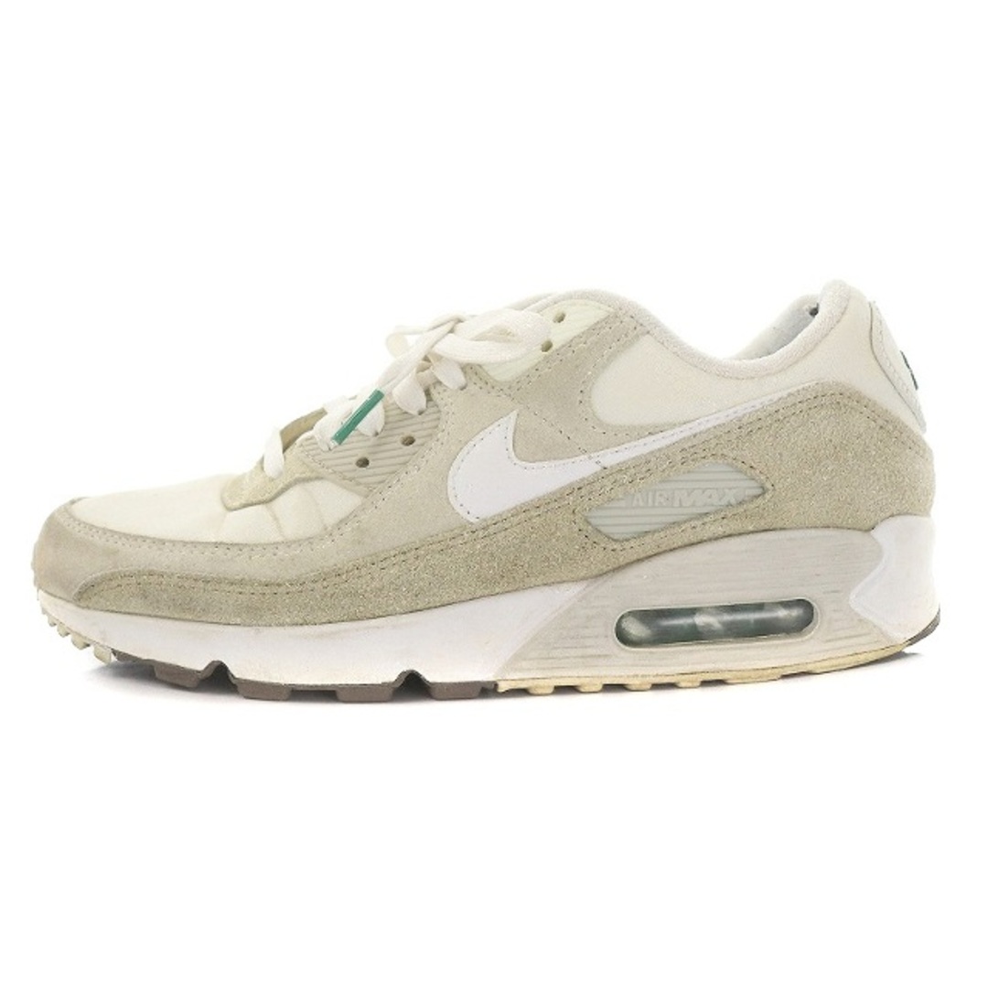 NIKE Air Max 90 SE Sail White Cream