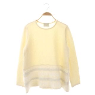 UNITED ARROWS - otii original ii knit - ivoryの通販 by koma's shop