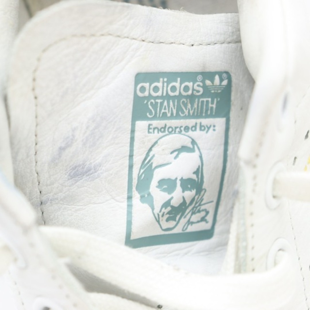 adidas originals STAN SMITH スニーカー ローカット レディースの靴/シューズ(スニーカー)の商品写真