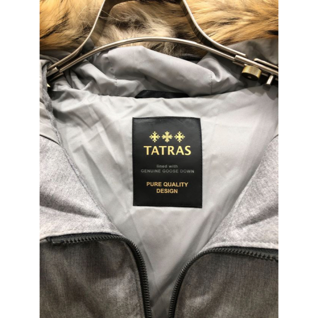 TATRAS - TATRAS × Spick & Span / 別注 SPERANZAの通販 by Ayase's