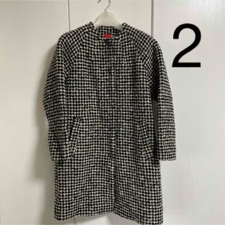 イッセイミヤケ ロングコート(レディース)の通販 70点 | ISSEY MIYAKE