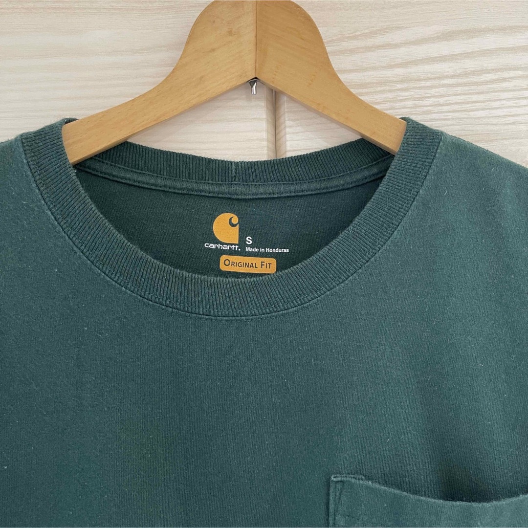 carhartt(カーハート)の専用 メンズのトップス(Tシャツ/カットソー(七分/長袖))の商品写真