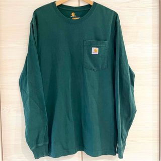 カーハート(carhartt)の専用(Tシャツ/カットソー(七分/長袖))