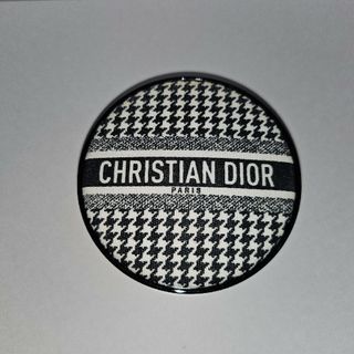 ディオール(Dior)のDior　ディオール　クッションファンデケースのみ(ボトル・ケース・携帯小物)