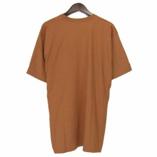 supreme shirt M バーガンディー　ドット