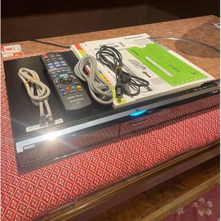 パナソニック ブルーレイレコーダーの通販 3,000点以上 | Panasonicの