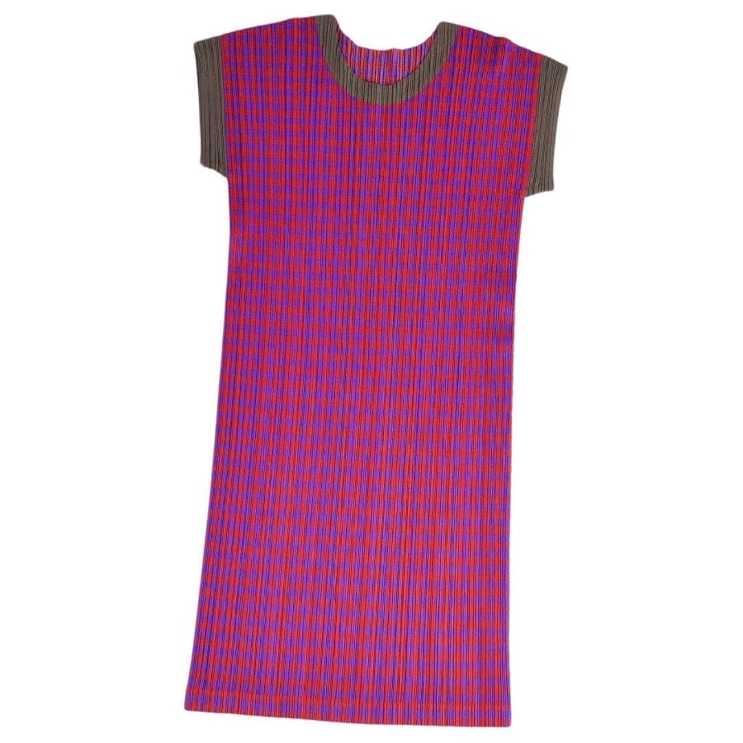 PLEATS PLEASE ISSEY MIYAKE - 美品 プリーツプリーズ イッセイミヤケ