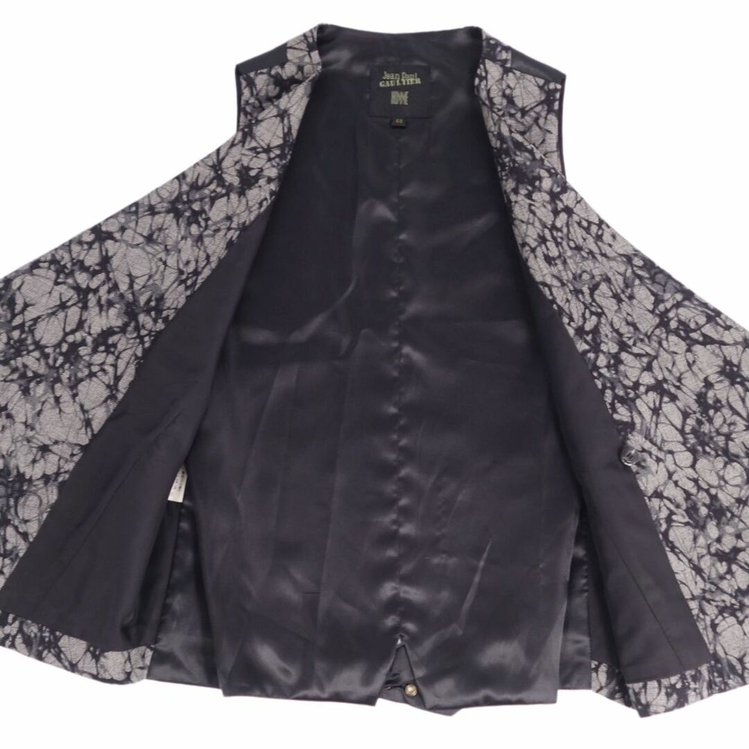 Jean-Paul GAULTIER - ジャンポールゴルチエ Jean-Paul GAULTIER Jean-Paul GAULTIER - ジャンポールゴルチエ Jean-Paul GAULTIER
