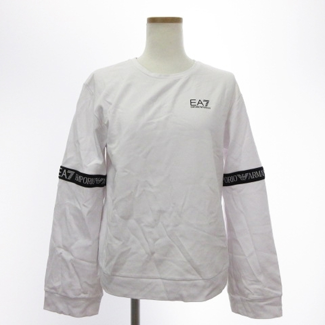 Emporio Armani - エンポリオアルマーニ EA7 Tシャツ 長袖 ストレッチ