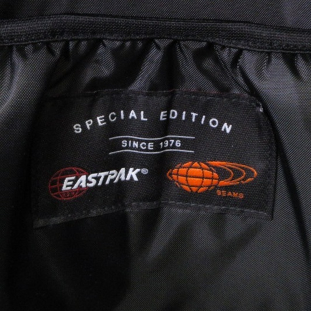 BEAMS - ビームス イーストパック 別注 6Pocket リュックサック グレー