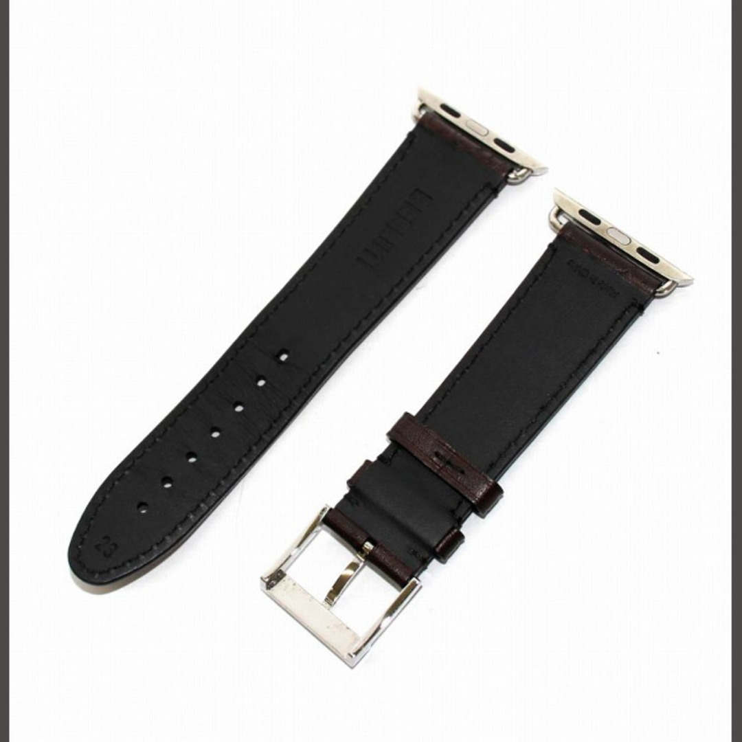 Berluti Apple Watch Bracelet 44mm ヴェネチア