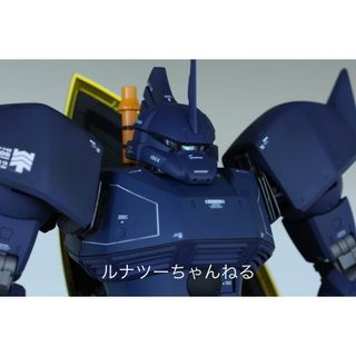 BANDAI - MGゲルググver2.0全塗装完成品の通販 by キキ's shop