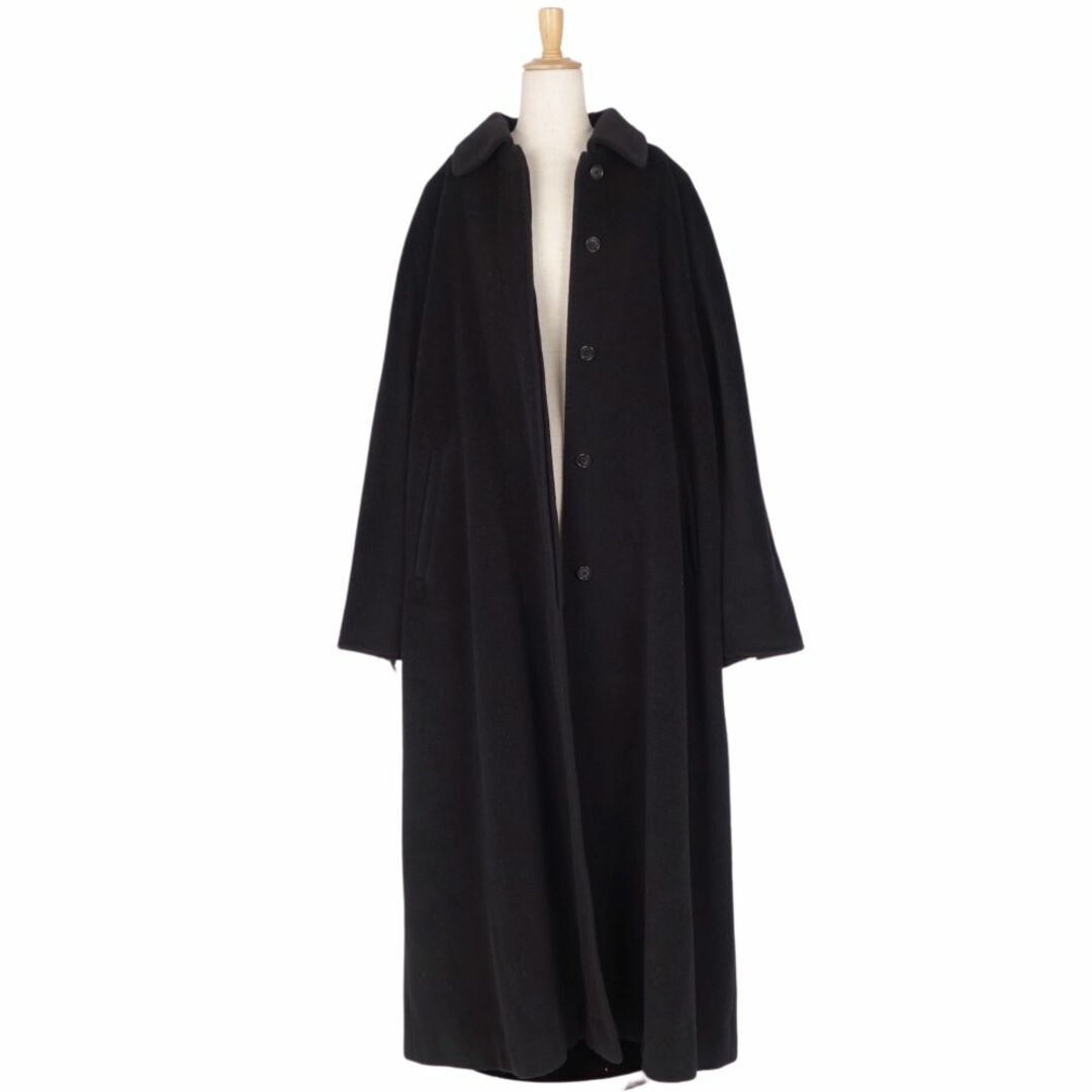 Max Mara - 美品 マックスマーラ Max Mara コート 白タグ ロング Max Mara - 美品 マックスマーラ Max Mara コート 白タグ ロング