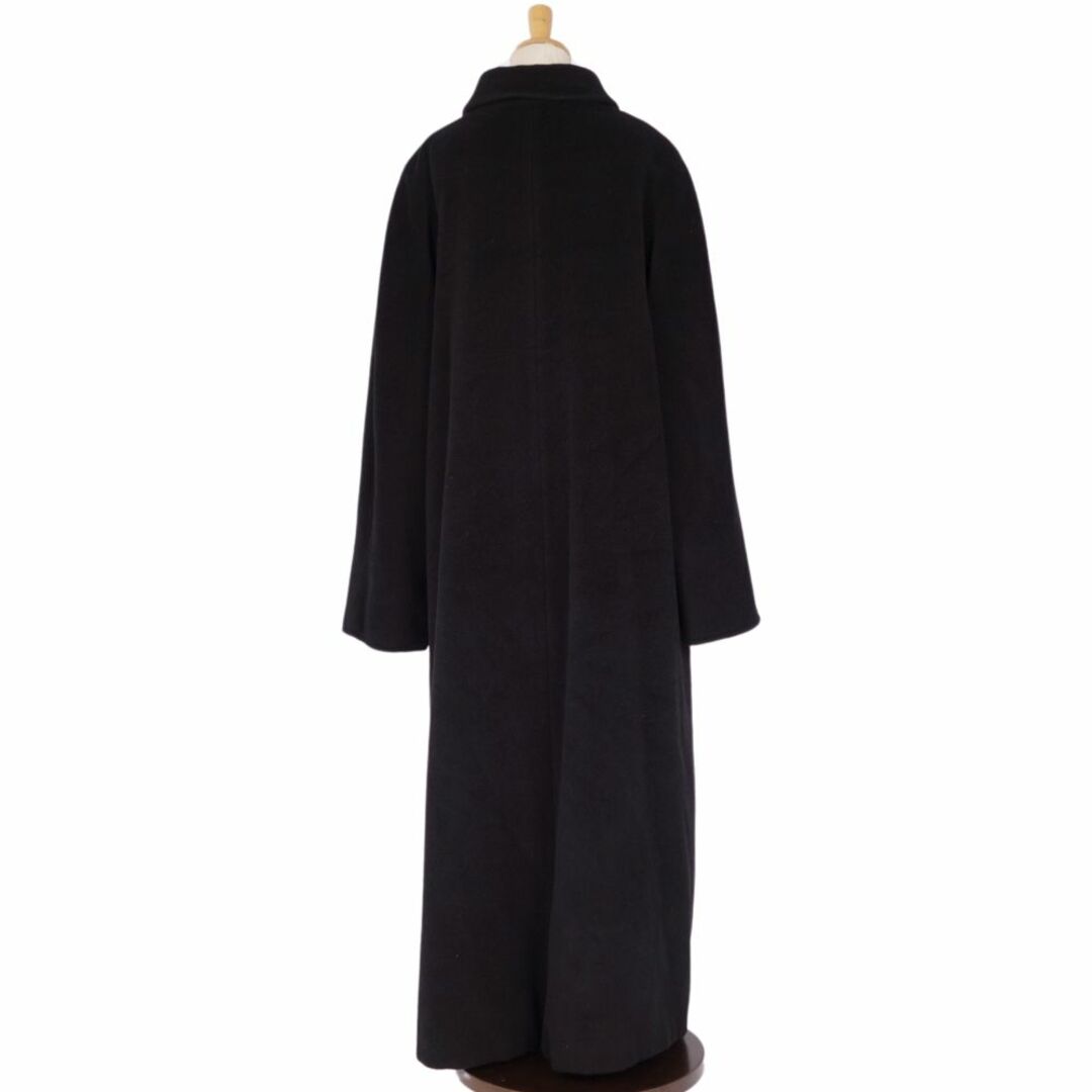 Max Mara - 美品 マックスマーラ Max Mara コート 白タグ ロング Max Mara - 美品 マックスマーラ Max Mara コート 白タグ ロング