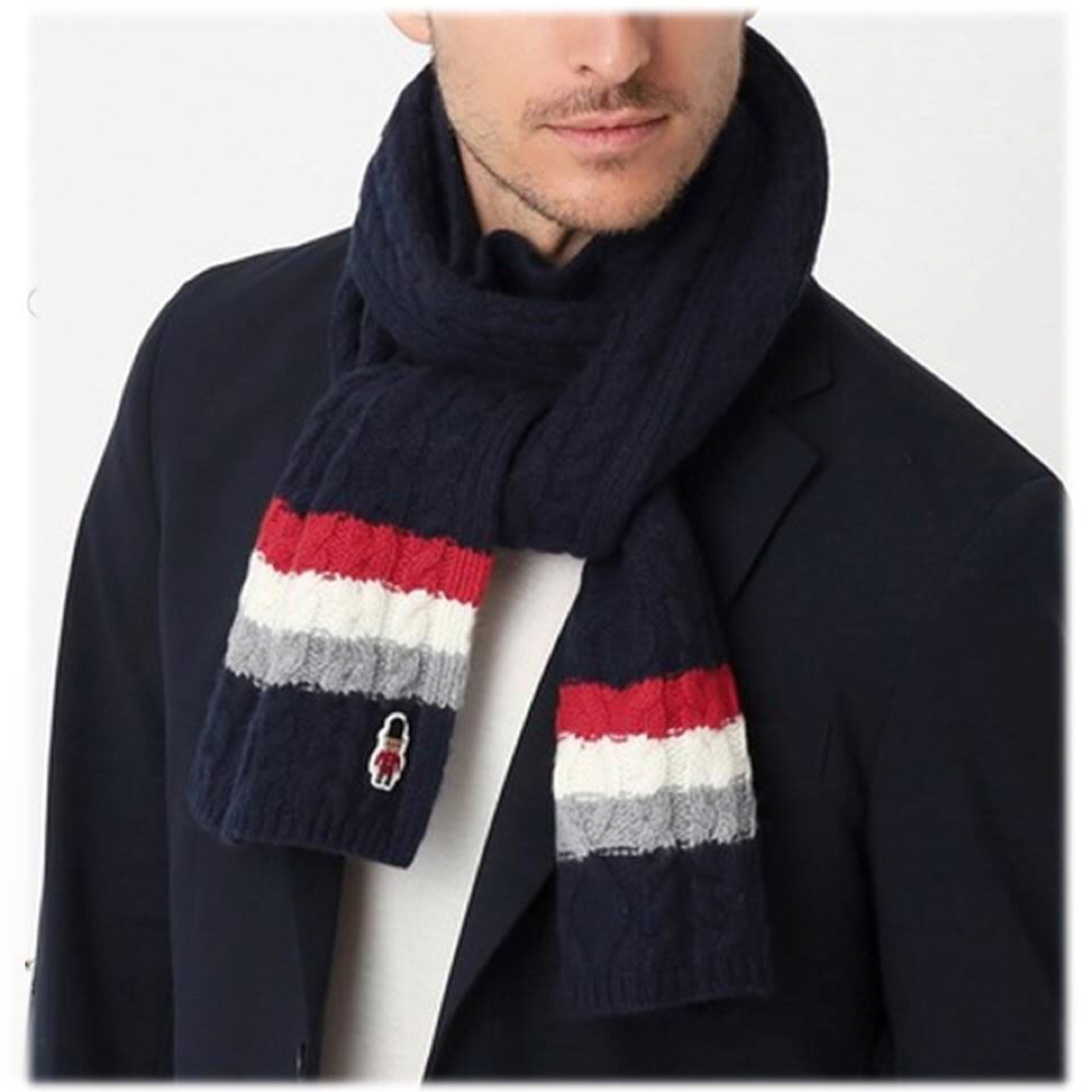 MACKINTOSH PHILOSOPHY - 《マッキントッシュ》新品 バッキンガムベア