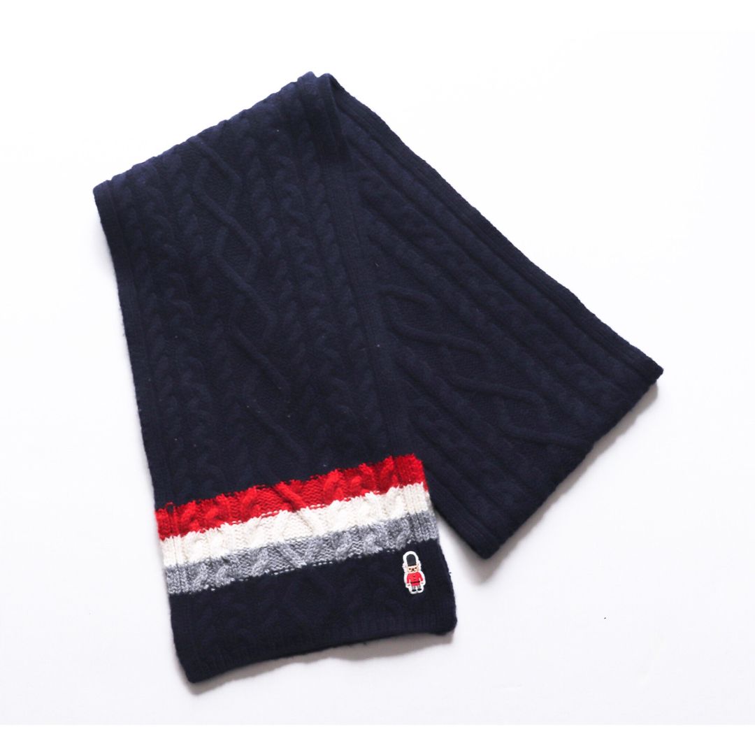 MACKINTOSH PHILOSOPHY - 《マッキントッシュ》新品 バッキンガムベア