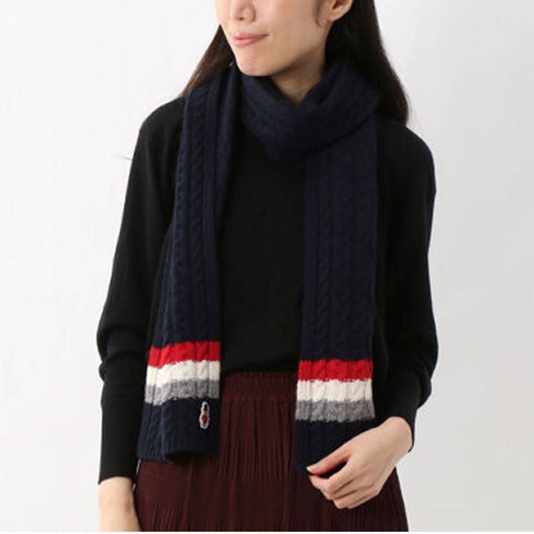MACKINTOSH PHILOSOPHY - 《マッキントッシュ》新品 バッキンガムベア