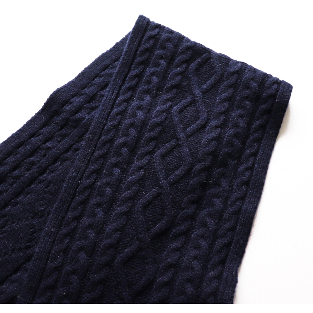 MACKINTOSH PHILOSOPHY - 《マッキントッシュ》新品 バッキンガムベア