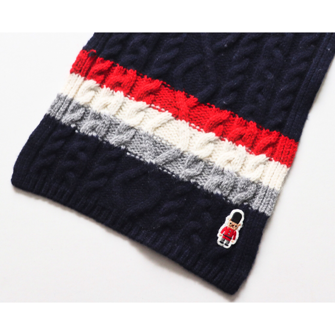 MACKINTOSH PHILOSOPHY - 《マッキントッシュ》新品 バッキンガムベア