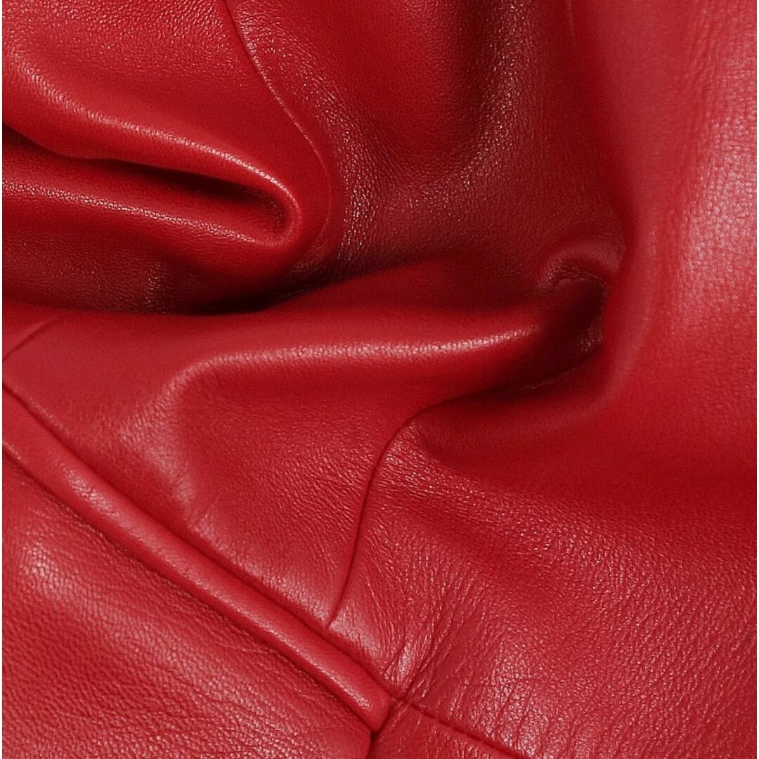 LOEWE - ロエベ LOEWE ジャケット テーラード ラムレザー LOEWE - ロエベ LOEWE ジャケット テーラード ラムレザー