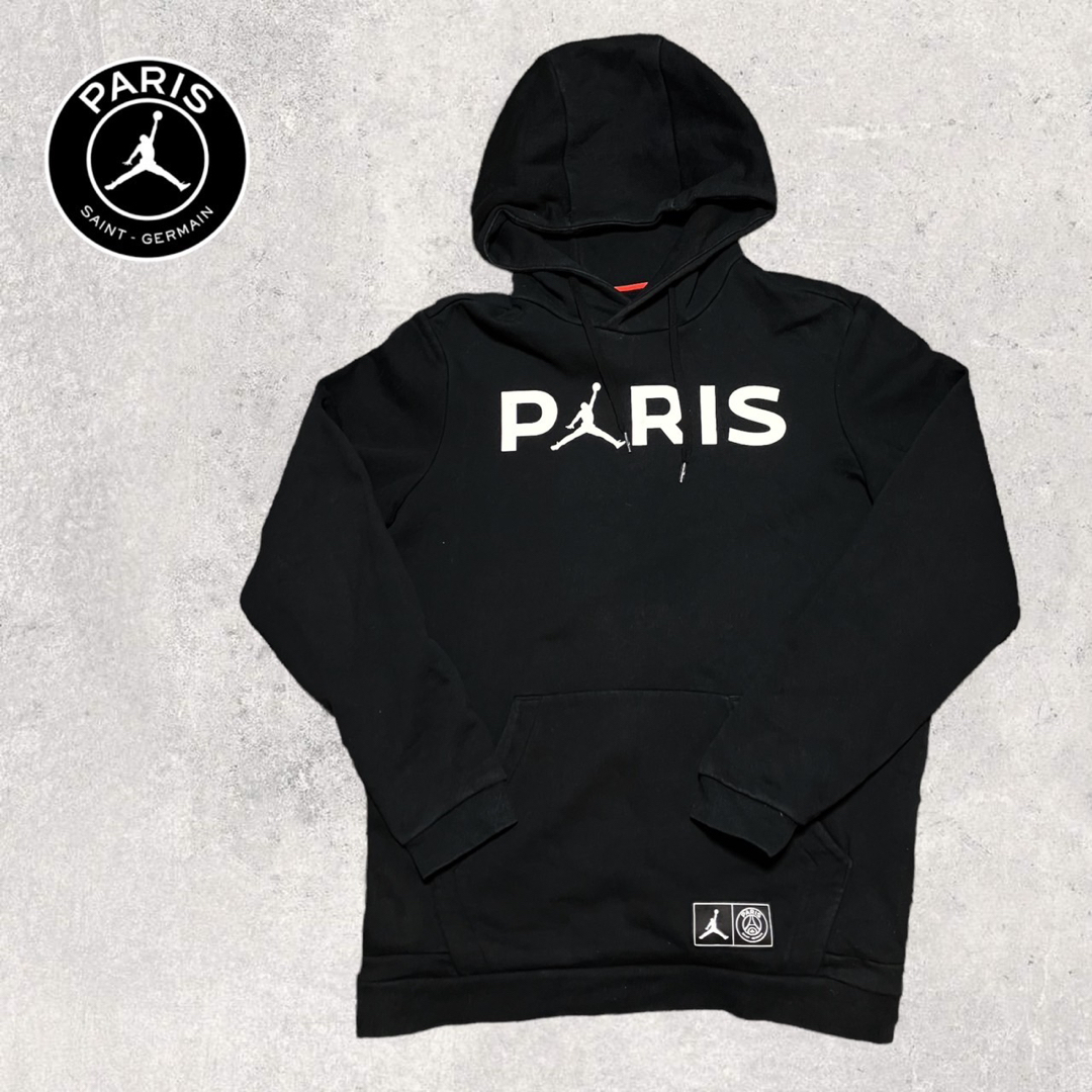激レア】パリサンジェルマン ジョーダン フルジップパーカー PSG 初期