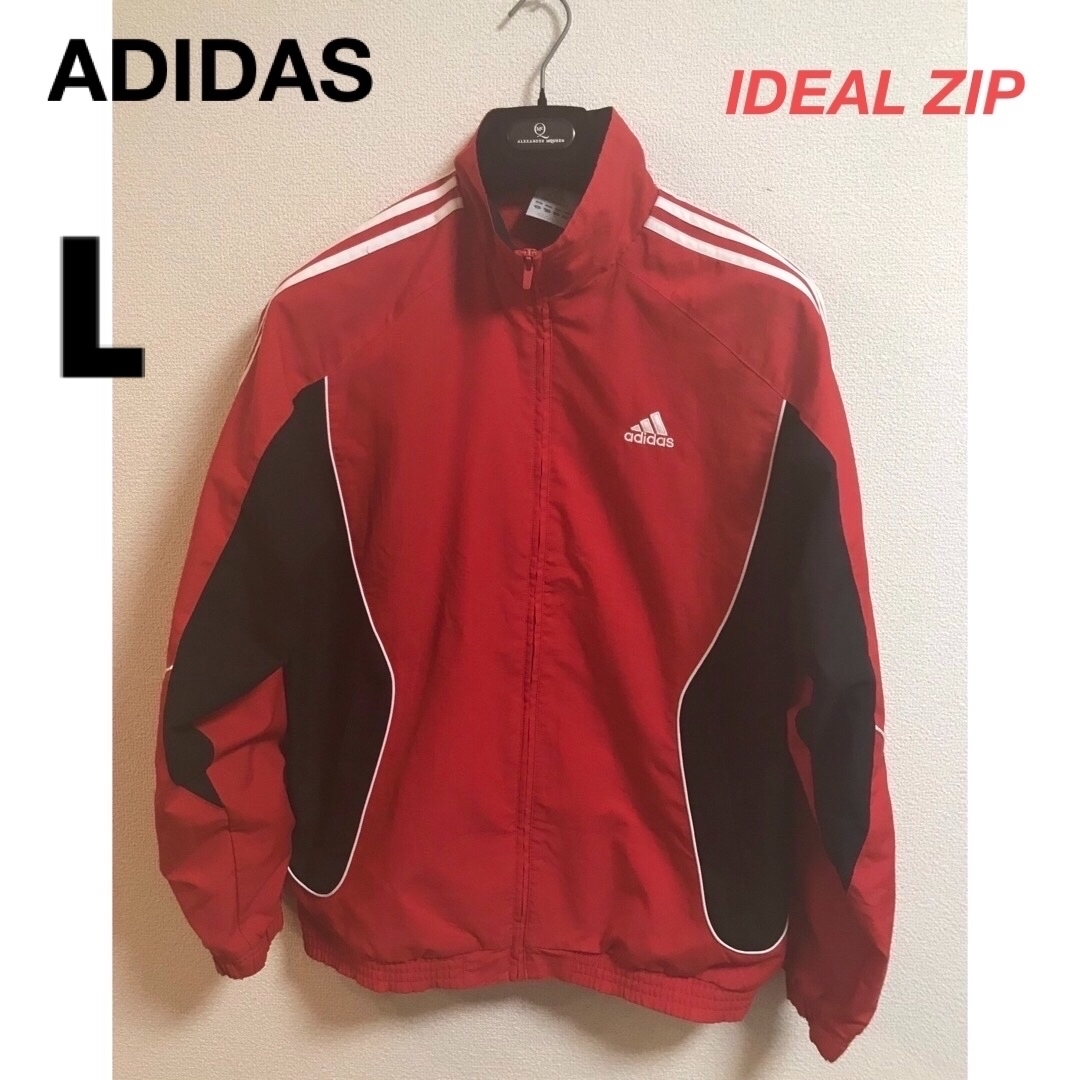 70s archive adidas track jacket tech y2k