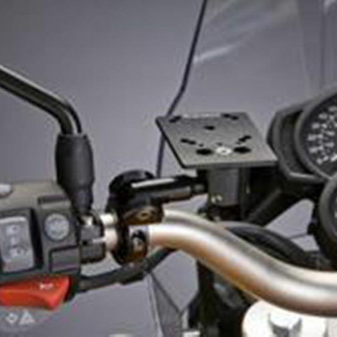 特価商品キジマ kijima バイク バイクパーツバークランプ テックマウン