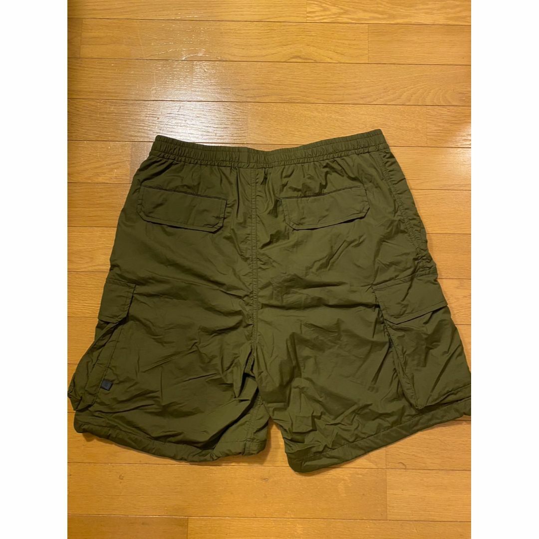 DAIWA(ダイワ)のdaiwa pier39 NYLON SHORTS ナイロンショーツ メンズのパンツ(ショートパンツ)の商品写真