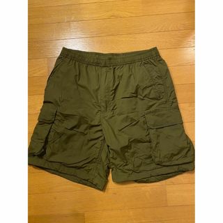 ダイワ(DAIWA)のdaiwa pier39 NYLON SHORTS ナイロンショーツ(ショートパンツ)