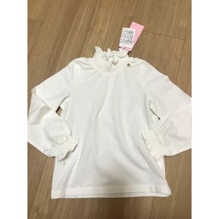 ケイトスペードニューヨーク(kate spade new york)の新品☆ケイトスペード☆長袖トップス(Tシャツ/カットソー)