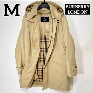 バーバリー(BURBERRY) モッズコート(メンズ)の通販 41点 | バーバリー