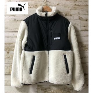 PUMA - 【美品】PUMA プーマ シェルパジャケット ゴルフ ストリートの ...