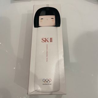 エスケーツー(SK-II)のSK-II フェイシャルトリートメントエッセンス230ml 黒(化粧水/ローション)