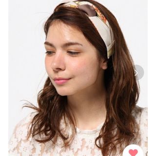 ロデオクラウンズ ヘアバンドの通販 100点以上 | RODEO CROWNSの