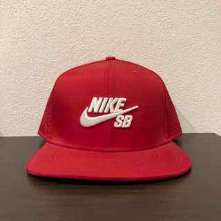 ナイキ(NIKE)のNIKE キャップ(キャップ)