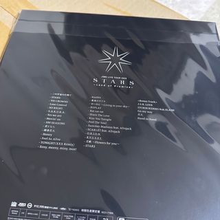 三代目 J Soul Brothers - 三代目JSB STARS mate盤の通販 by ゆき
